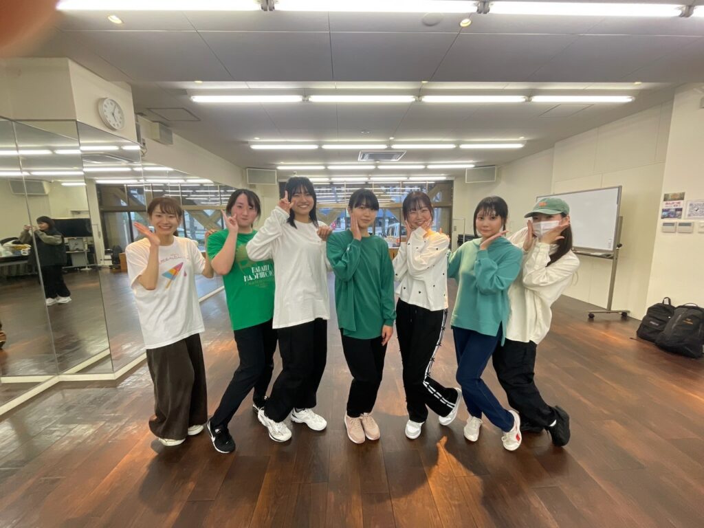 K-POPダンスの振付を早く覚えるには、まずは振り付けの全体像を理解すること