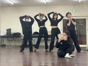 福岡ダンススクールリアンがBTSジョングクのダンスの魅力を解説