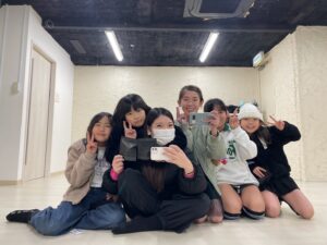 福岡ダンススクールが解説！ダンス上達法とほ？