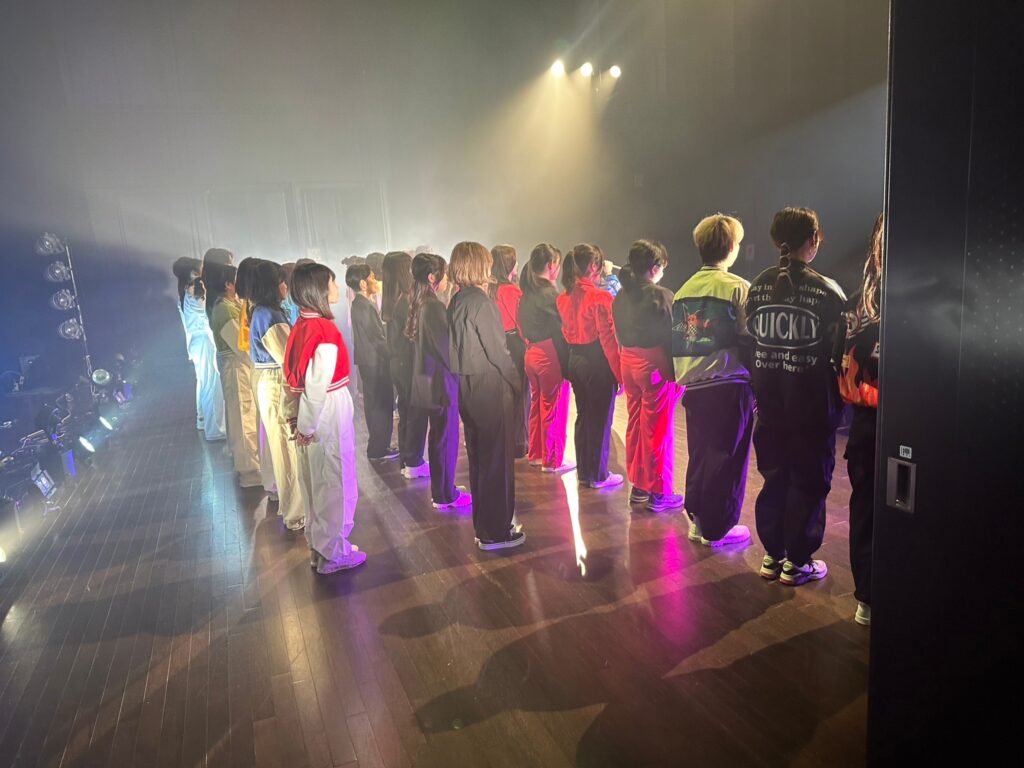 【ご報告】第1回福岡リアン ダンス発表会無事に終了致しました。