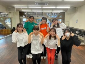 天神スタジオ　ジャニーズ坂道アイドルクラス