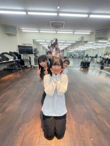 新年度に福岡で初心者限定ダンススクールへ踏み出そう！
